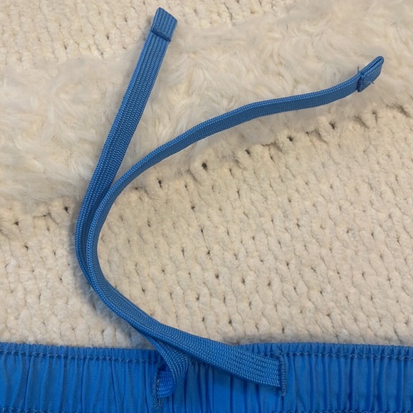 Champion C9 athletic shorts blue running lined panties pocket women’s size XS - Picture 5 of 9